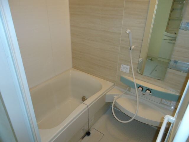 ソレーユの物件内観写真