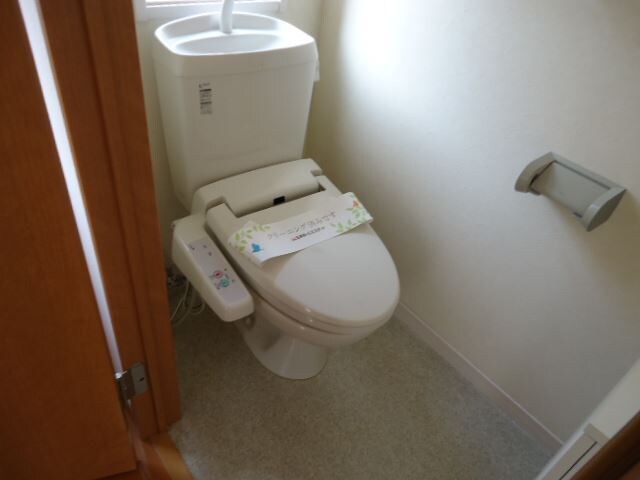 ソレーユの物件内観写真