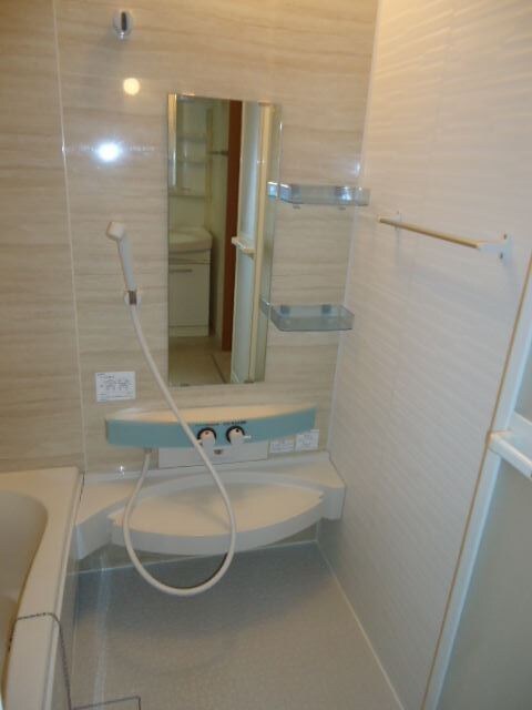 ソレーユの物件内観写真