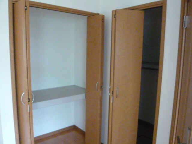 ソレーユの物件内観写真