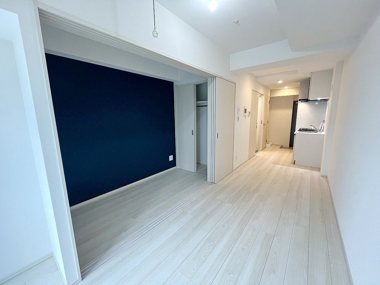 ハーモニーレジデンス東京武蔵関WEST SIDEの物件内観写真