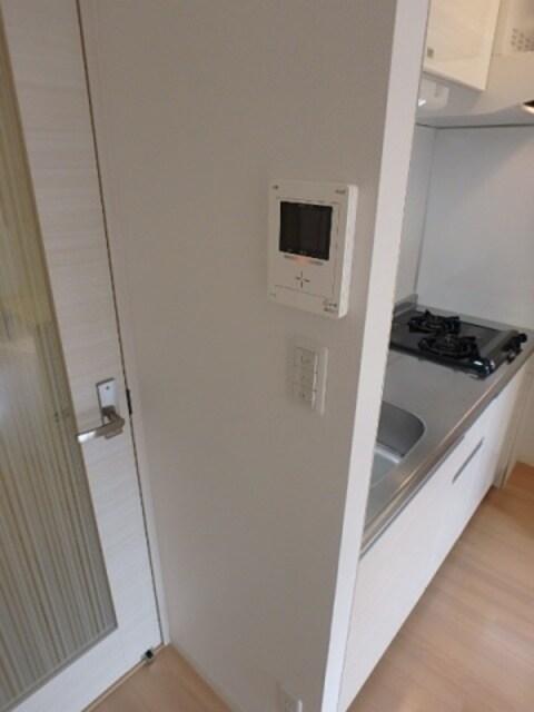 La fleche中野坂上の物件内観写真