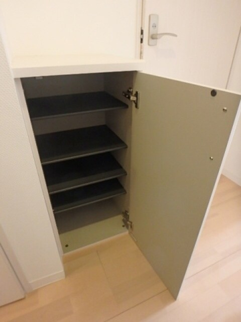 La fleche中野坂上の物件内観写真