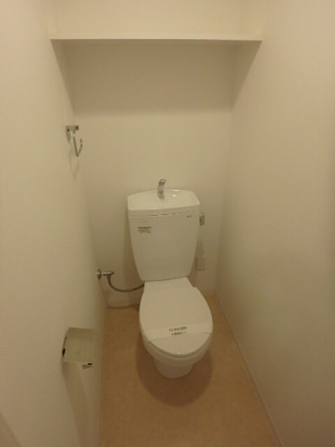 La fleche中野坂上の物件内観写真