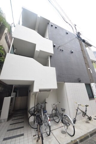 La fleche中野坂上の物件内観写真