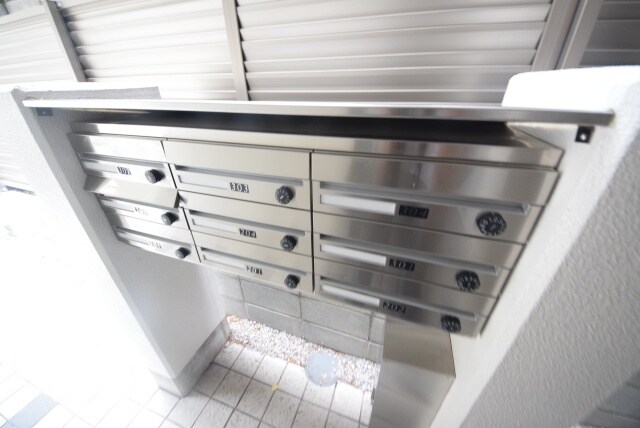 La fleche中野坂上の物件内観写真