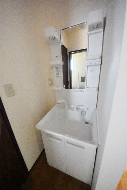 エステート北原 Aの物件内観写真