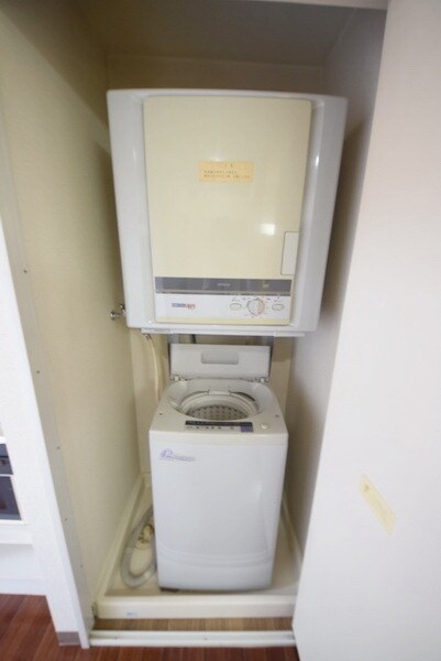 コンフォート荻窪の物件内観写真