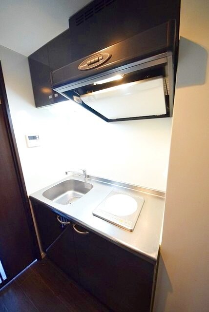 アルテシモ パーチェの物件内観写真