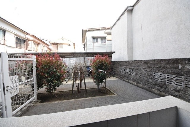 アルテシモ パーチェの物件内観写真