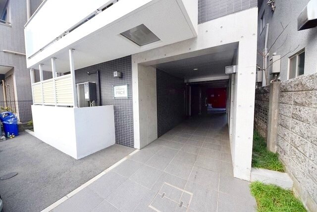 アルテシモ パーチェの物件内観写真