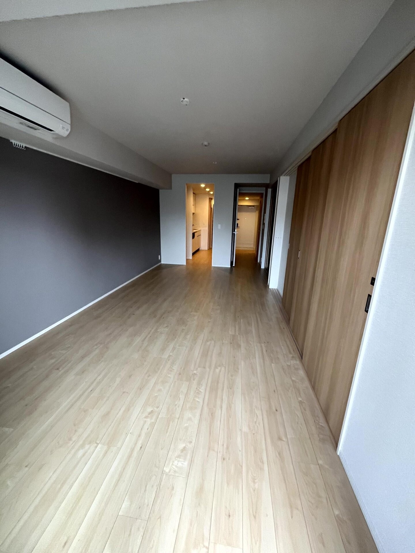 ザ・ケンジントン・レジデンスときわ台の物件内観写真