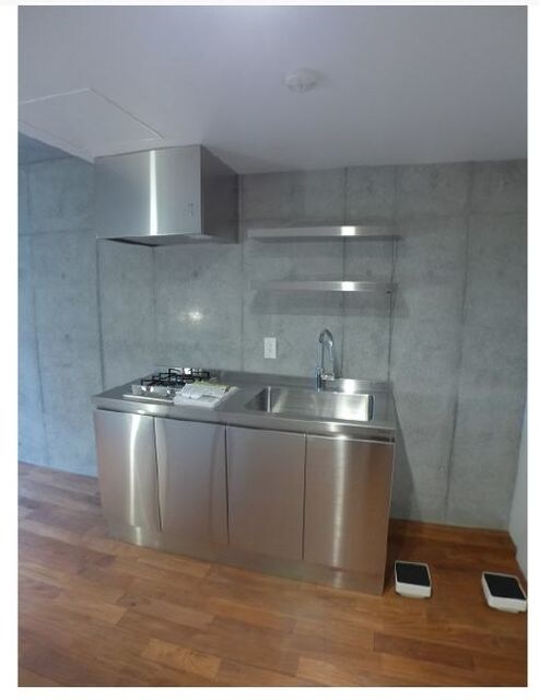 LEGALAND高円寺の物件内観写真