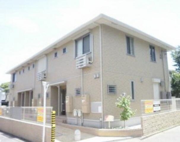 ハーモニーの物件内観写真