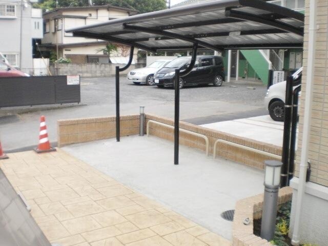 ハーモニーの物件内観写真