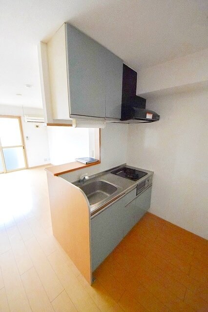 ディアコート 一富士の物件内観写真