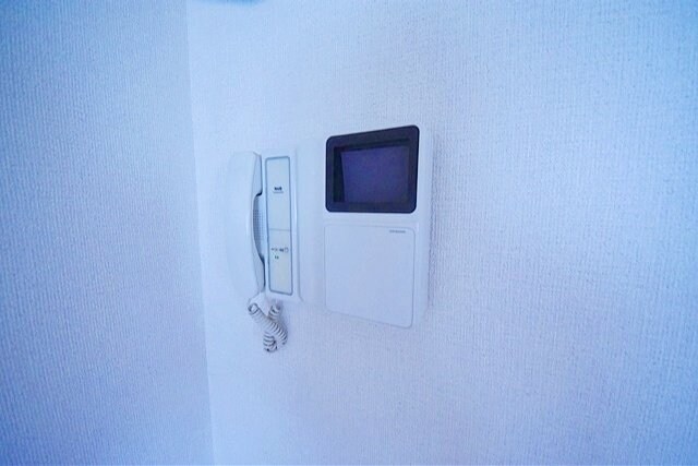 ディアコート 一富士の物件内観写真