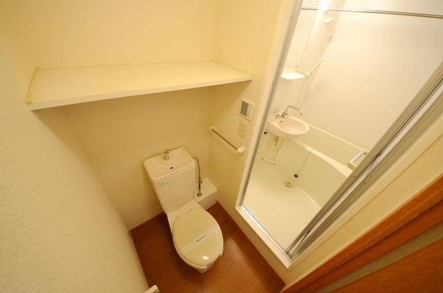 レオパレスサフィニアの物件内観写真