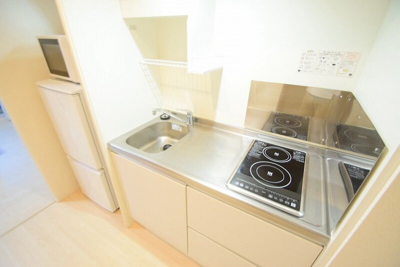 クレイノサンサーラ2の物件内観写真