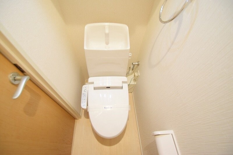 クレイノサンサーラ2の物件内観写真