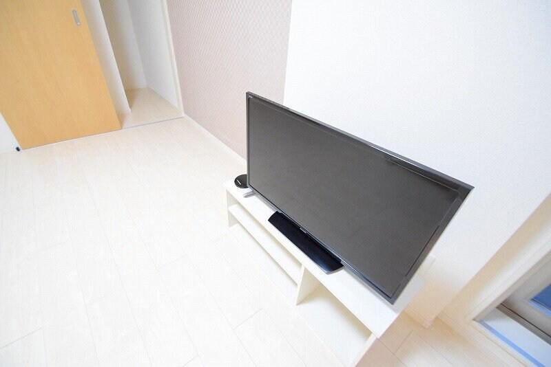 クレイノサンサーラ2の物件内観写真