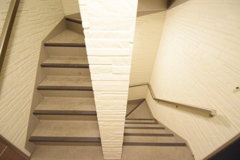 クレイノサンサーラ2の物件内観写真