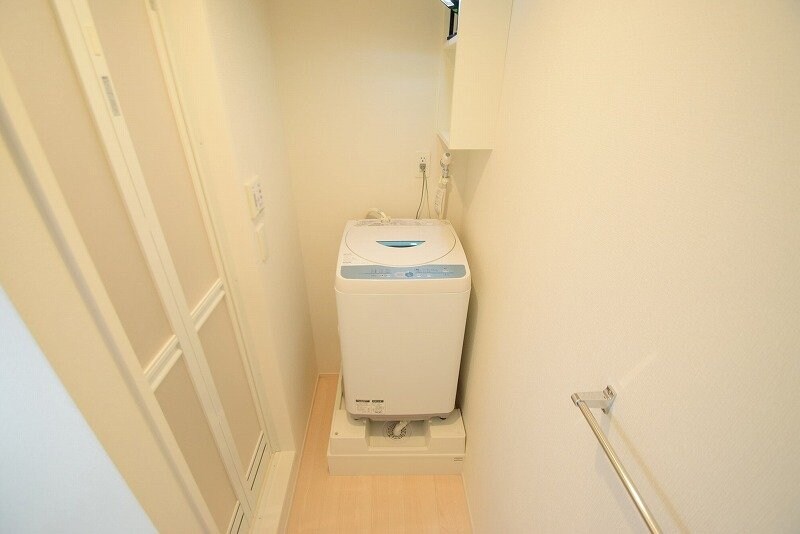 クレイノサンサーラ2の物件内観写真