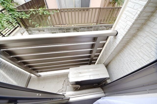 クレイノceshinの物件内観写真