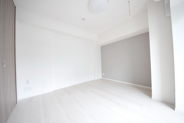 クレヴィスタ中野新橋の物件内観写真