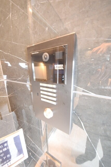 クレヴィスタ中野新橋の物件内観写真