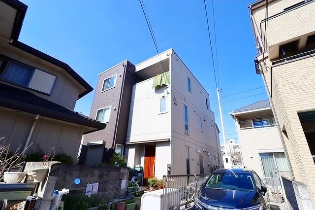 ジーヴォ・KSの物件内観写真