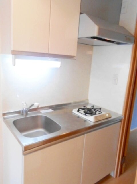 ジーヴォ・KSの物件内観写真