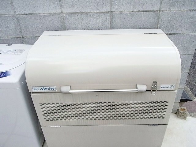 ジーヴォ・KSの物件内観写真