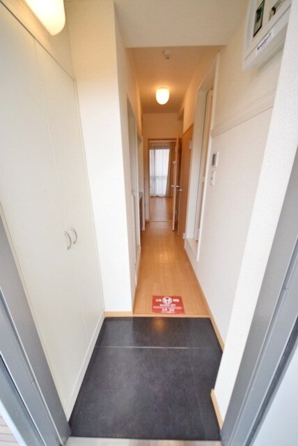 レオパレスグランディール 5の物件内観写真