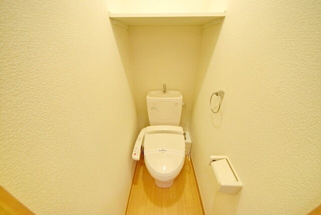 レオパレスグランディール 5の物件内観写真