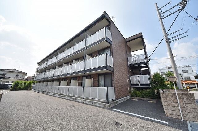 レオパレスグランディール 5の物件内観写真