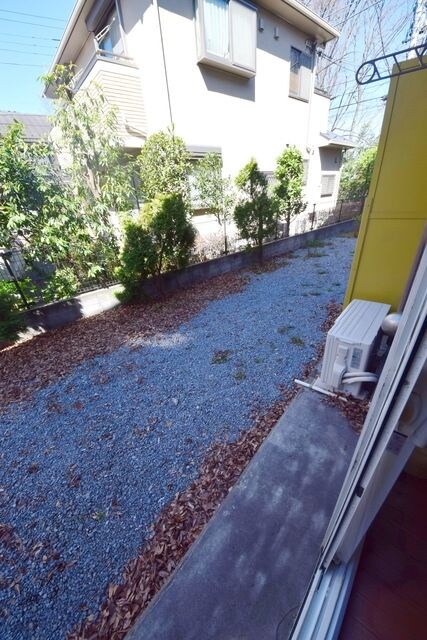 レオパレス上水桜の物件内観写真