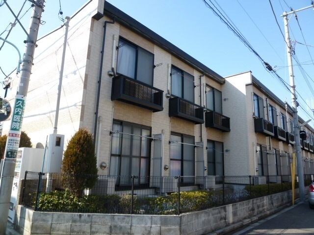 レオパレスSir Houseの物件内観写真