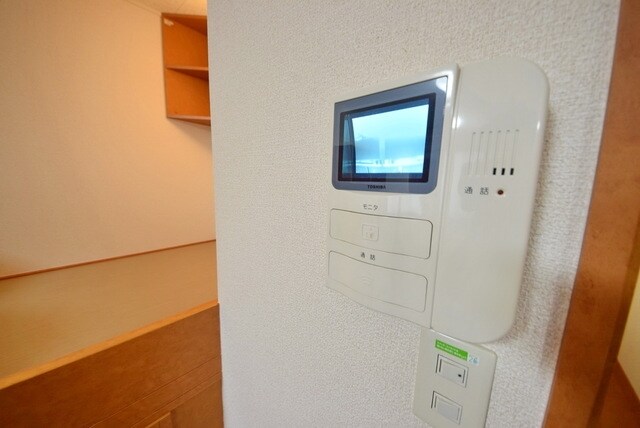 レオパレスSir Houseの物件内観写真