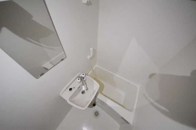 レオパレスSir Houseの物件内観写真