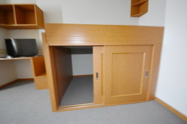 レオパレスSir Houseの物件内観写真