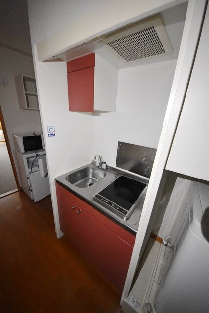 レオパレスSir Houseの物件内観写真