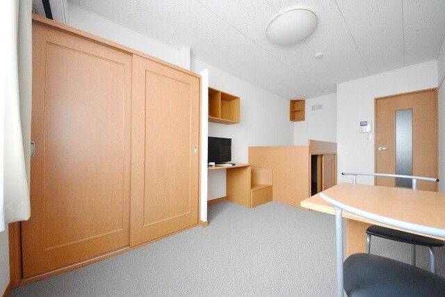 レオパレスSir Houseの物件内観写真