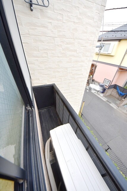 レオパレスSir Houseの物件内観写真