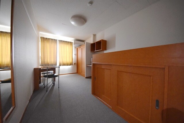 レオパレスSir Houseの物件内観写真