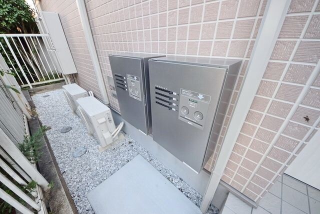 ステージクオリアップ経堂の物件内観写真