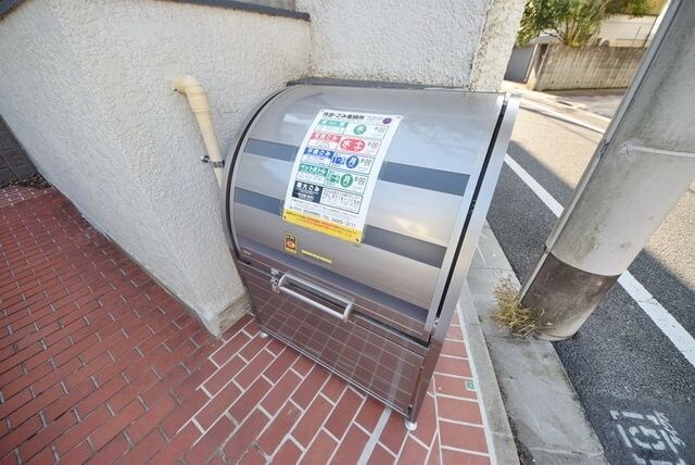 ステージクオリアップ経堂の物件内観写真