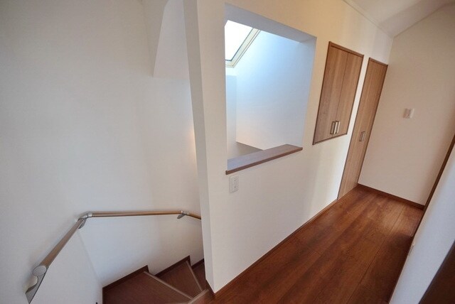 ステージクオリアップ経堂の物件内観写真