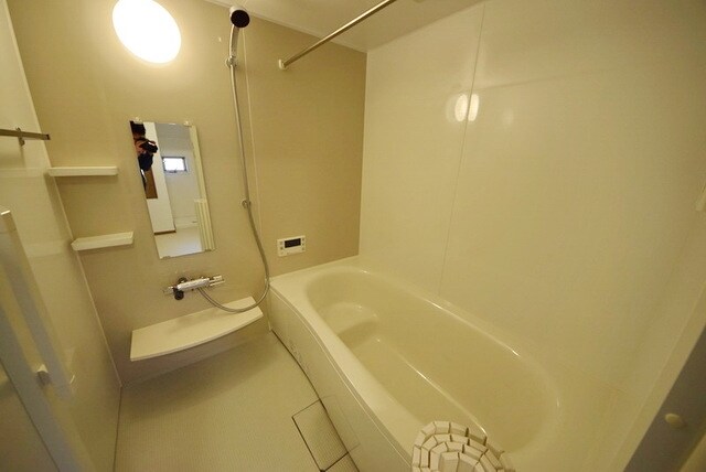 ステージクオリアップ経堂の物件内観写真