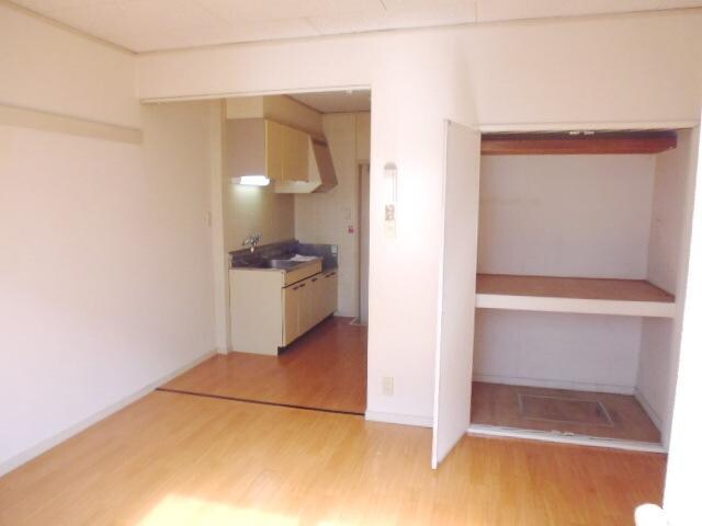 リヴェール高井戸の物件内観写真